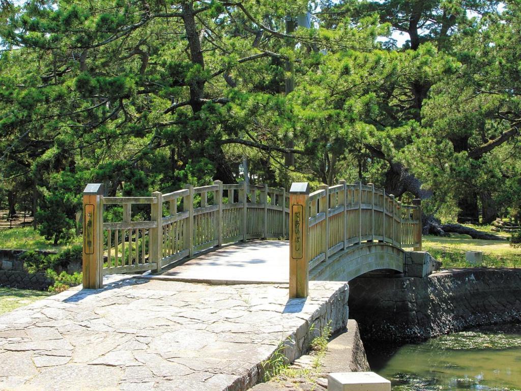 Jakomaru Park Tsuda Sanuki  Exterior foto