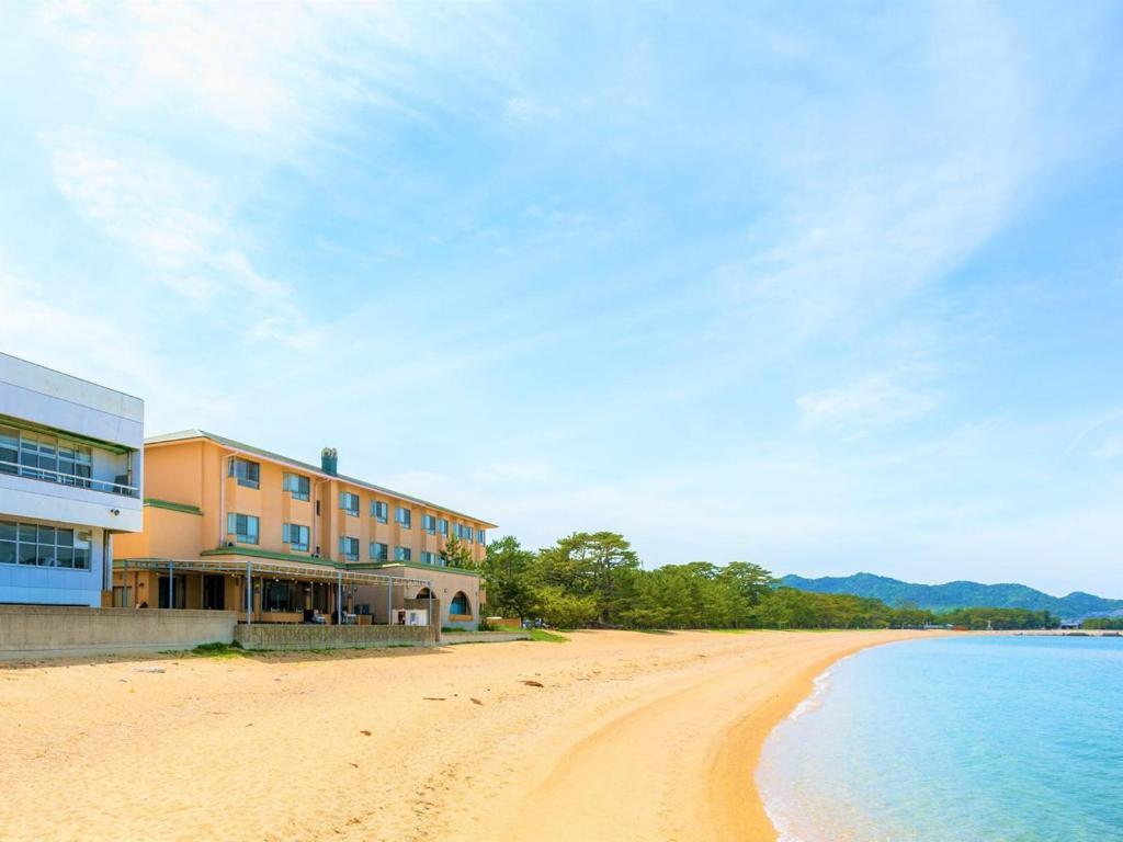Jakomaru Park Tsuda Sanuki  Exterior foto
