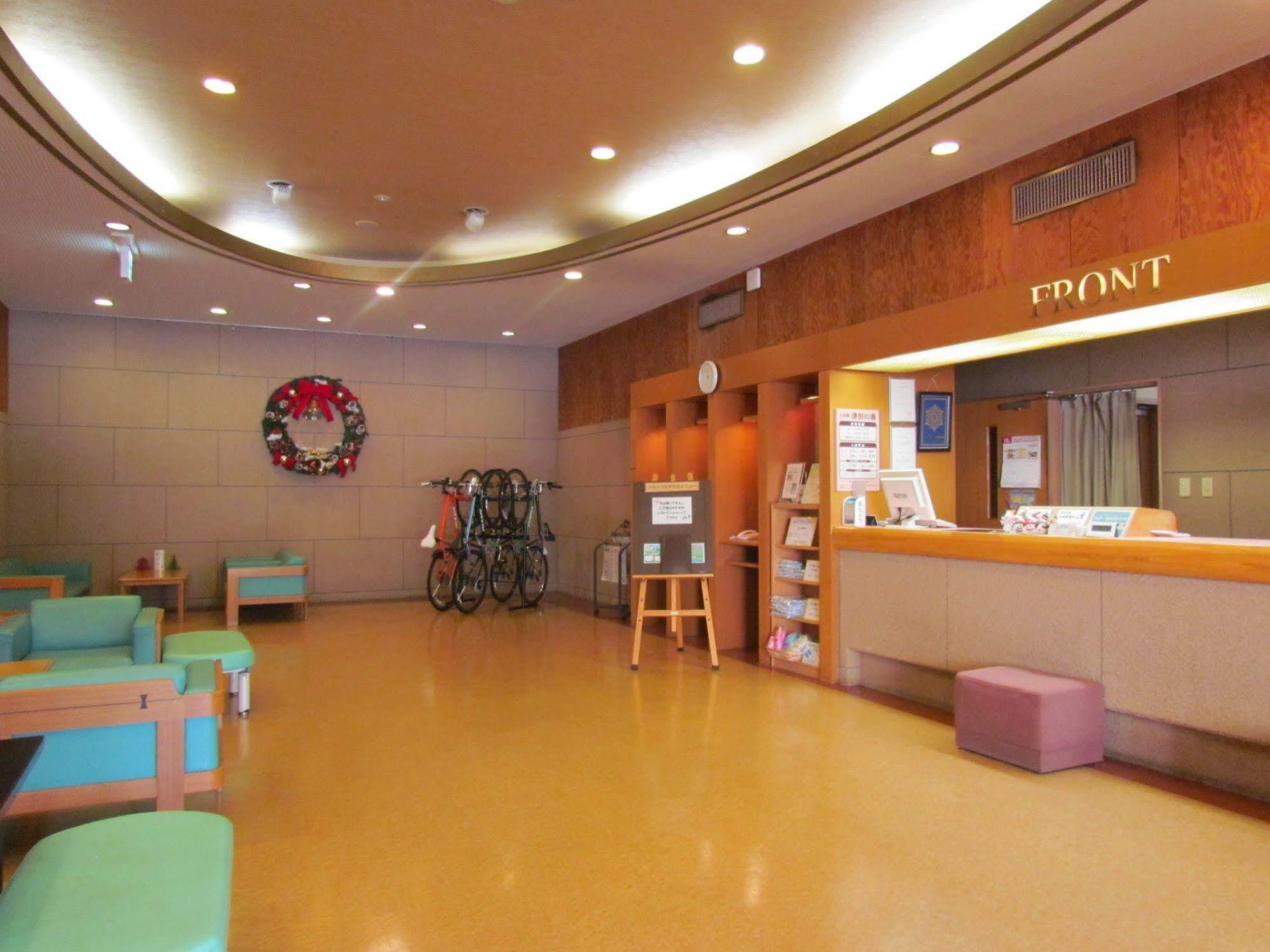 Jakomaru Park Tsuda Sanuki  Exterior foto
