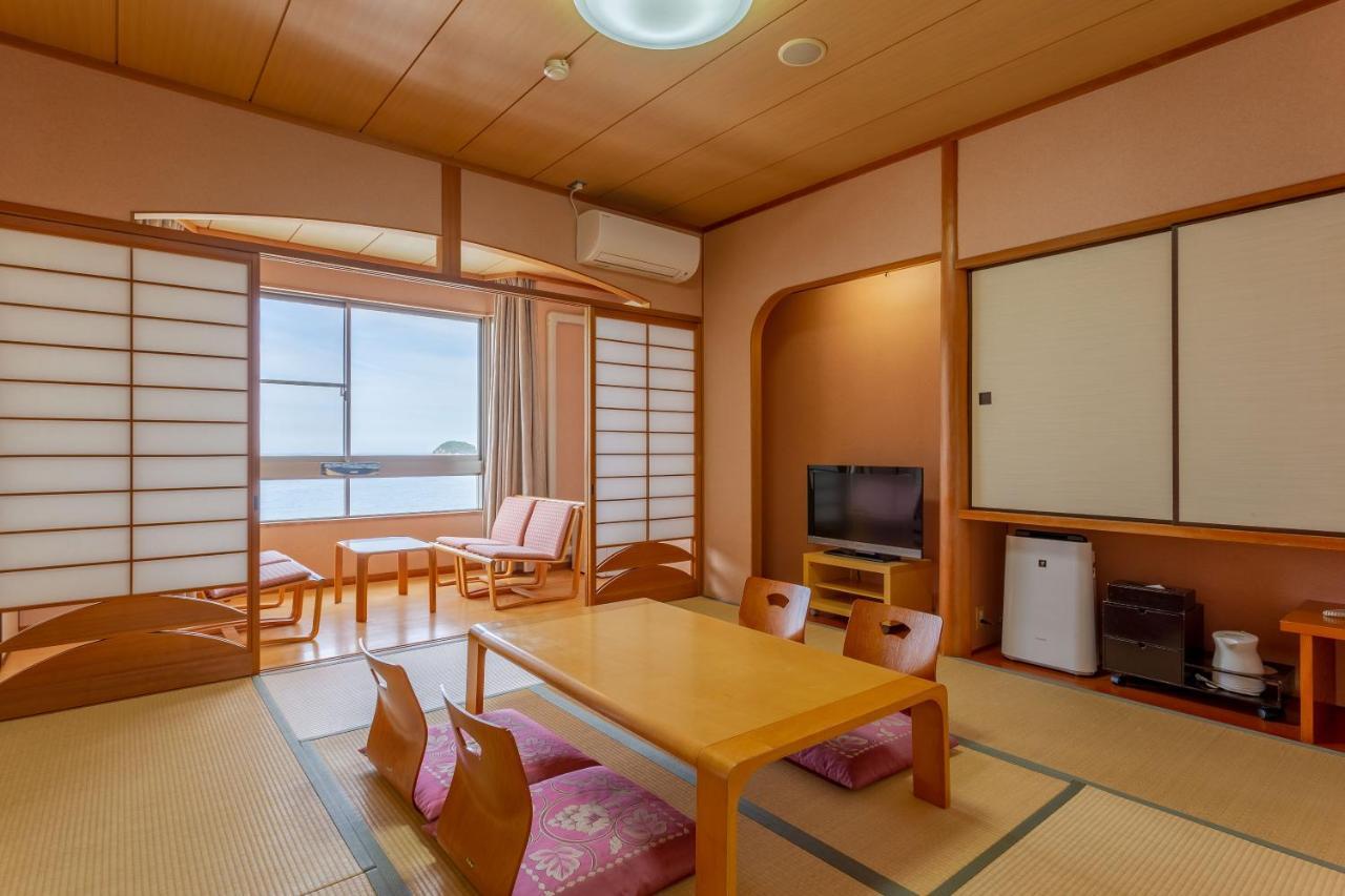 Jakomaru Park Tsuda Sanuki  Exterior foto